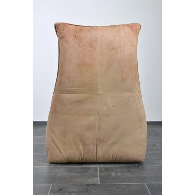 Florence Rock Chair by Gerard van den Berg for Montis For Sale - Image 6 of 9