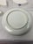 1980s Blue and White Crudités Platter For Sale In Raleigh - Image 6 of 9