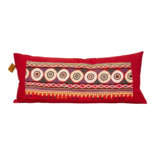 Niru Nomad Lumbar Pillow For Sale