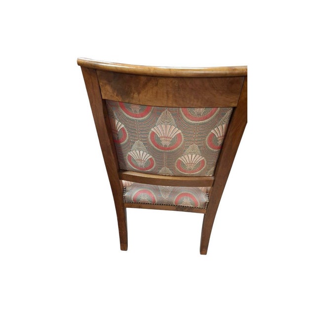 Traditional Restaurant Armchairs, 1890, Set of 2 For Sale - Image 3 of 9
