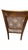 Traditional Restaurant Armchairs, 1890, Set of 2 For Sale - Image 3 of 9