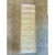 Contemporary Italian Luxury Brass Wall Sconce in Diamanted Murano Glass Flush Mount – Lot of 4 Pieces For Sale - Image 6 of 7