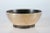 Brown Art Deco Danish Bronze Bowl with Brown Patina in the style of Axel Salto and Tinos, 1950s For Sale - Image 8 of 8
