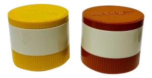 Vintage Aladdin Thermos Collection- Set of 2