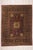 Vintage Indian Tabriz Rug, 08'10 X 11'09 For Sale - Image 10 of 10
