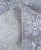 Ikat, One-of-a-Kind Hand-Knotted Area Rug - Gray, 9' 0" x 12' 3" For Sale In New York - Image 6 of 8