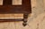 Wood 19th Century English Turned Luggage Stand For Sale - Image 7 of 9