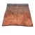 Early 20th Century Xhosa Beaded Shawl or Skirt South Africa Sieber Collection For Sale