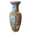Large Chinese Export Rose Medallion Porcelain Vase. Early 20th Century. For Sale - Image 4 of 8