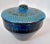 Italian Ceramic Bitossi Lidded Jar or Bowl For Sale - Image 11 of 11