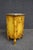 Italian Painted Nightstand With Marble Top by Ny Galleries For Sale - Image 10 of 13