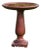 Westbury Birdbath Orange Concrete Garden Ornament For Sale