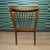 Brown II/56 Spindle Chair Set of Armchairs and Dining Chairs from Musterring, 1956, Set of 5 For Sale - Image 8 of 18