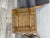 Dims Hocker; H= 44 cm x 65cm x 65 cm This piece has an attribution mark, I am sure that it is completely authentic and...