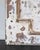 18th Century 18th Century Carved and Painted Wooden Panel For Sale - Image 5 of 6