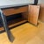 Silver Adrian Pearsall "Goop" Brutalist Console Credenza For Sale - Image 8 of 11