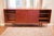 Vintage Danish Teak Sideboard with Sliding Doors, 1960 For Sale - Image 6 of 18