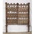 Vintage Indian Iron Garden Gate For Sale - Image 4 of 6