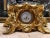 Large Gilded Bronze Clock by Clodion, 19th Century For Sale - Image 3 of 13