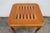 Italian Inlay Multi Games Table Changeable Tops Chess Backgammon Roulette 6036 For Sale - Image 9 of 18