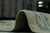 Textile Turkish Oushak Rug 9'1" x 13'5" #18581 For Sale - Image 7 of 8
