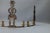 Scandinavian Brass Figural Wall Candleholders, 1970s, Set of 2 For Sale - Image 12 of 18
