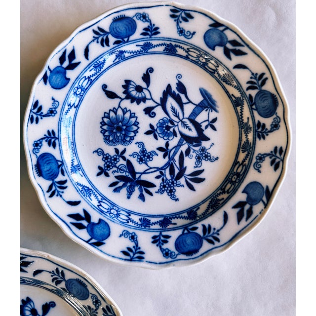 食器 Meissen Mythos Plate 2001 Antique Meissen Germany