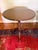 Tripod Fliptop Table c.1780 For Sale In Nashville - Image 6 of 9