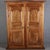 Baroque Cabinet, Freiburg, Switzerland, 1800s For Sale - Image 4 of 18
