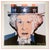 After Andy Warhol, Uncle Sam, 1980s, Lithograph For Sale