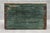 Green Wooden Trunk For Sale - Image 5 of 9