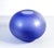 Purple Glass Vase by Ivan Baj for Arcade, 2000s For Sale - Image 8 of 14