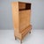 1970s Vintage Cabinet in Ash, 1970s For Sale - Image 5 of 11