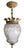 Art Nouveau Lamp, 1920s For Sale - Image 3 of 8