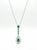 GEMSTONE DETAILS Gold Purity: 18K Solid Gold EMERALD WEIGHT: 1.31 CTS DIAMOND WEIGHT: 0.36 CTS 18K GOLD NET WEIGHT: 7.11...