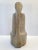 Large French Anthropomorphic Vase in Sandstone, 1960s For Sale - Image 6 of 10