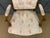 French Carved Walnut Armchairs, 1910, Set of 2 For Sale - Image 15 of 17