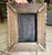 Spanish Colonial Style Gilt Wood Wall Mirror For Sale - Image 16 of 17
