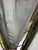French Art Deco Geometric Sconces Signed by Muller Frères - a Pair For Sale - Image 9 of 10