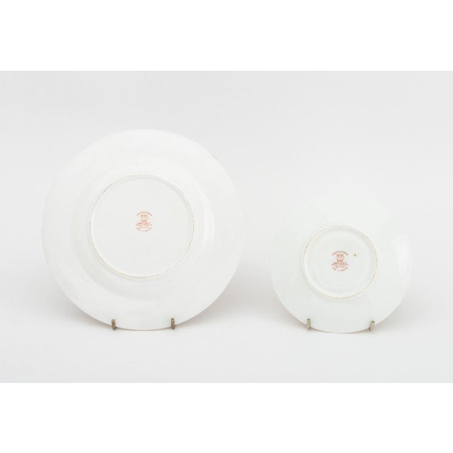 Tiffany and Co. Late 20th Century Abbeydale X Tiffany & Co. Tableware, 25 Pcs. For Sale - Image 4 of 18