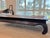 Large Hand-Carved Vintage Opium Coffee Table / Daybed – 80” Statement Piece For Sale - Image 9 of 9