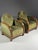 French Art Deco Club Chairs, 1930s, Set of 2 For Sale - Image 12 of 18