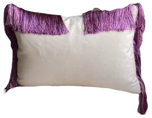 Cecile Cushion Cover from Sohil Design