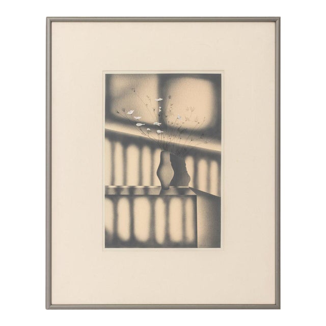 Beverly Hallam "Queen Anne's Shadow ...", 1993 For Sale