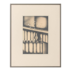 Beverly Hallam "Queen Anne's Shadow ...", 1993