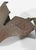 Mid-Century Modern Paolo Soleri Bronze Wind Chime Bell, 20th Century For Sale - Image 3 of 3