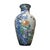 Imari porcelain vase, kachō fūgetsu, meiji period, circa 1880 – japan material: imari or arita porcelain period: meiji...
