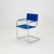 Mid-Century Design S34 Armchair by Mart Stam, Germany For Sale - Image 11 of 11
