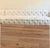 English Restoration Hardware Soho Tufted U-Shaped Sectional Chaise For Sale - Image 3 of 7