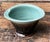 Ceramic Vintage Studio Pottery Ceramic Bowl For Sale - Image 7 of 18